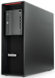 Lenovo ThinkStation P520 30BE00BFTX02 Masaüstü Bilgisayar kullananlar yorumlar